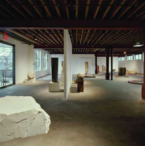 Noguchi Museum, New York