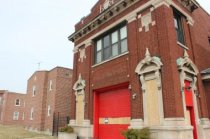 A museum in Bronzeville honoring the achievements of black firefighters plans to open at 53rd and Wabash Avenue next year.