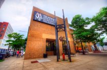 African American Museum in Philadelphia