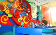 Brooklyn Children's Museum (Photo: Brooklyn Children's Museum)