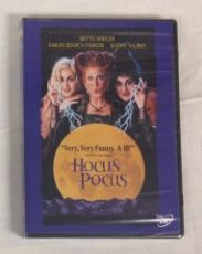 Hocus Pocus