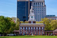 Independence Hall