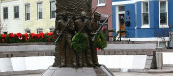 African American Civil War Memorial and Museum