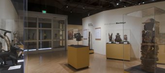 African American History Museum Los Angeles