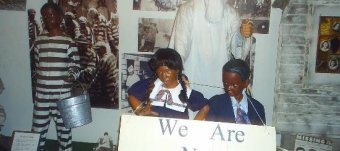 African American Museum in Baltimore
