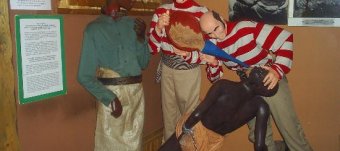 African American Wax Museum