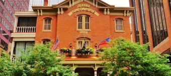 American Museum of Western Art Denver