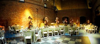 American Visionary Art Museum Wedding