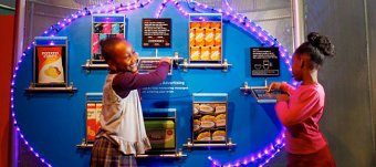 Childrens Museum of New York