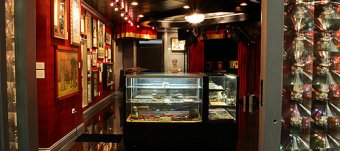 Houdini Museum of New York