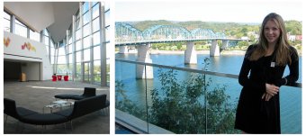 Hunter Museum of American Art (Chattanooga, TN)