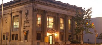 Midwest Museum of American Art