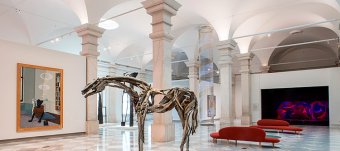 National Museum American Art