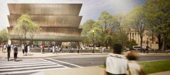 National Museum of African American History