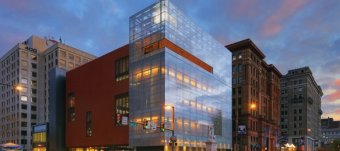 National Museum of American Jewish History Philadelphia