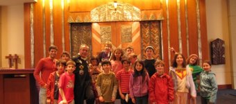 National Museum of American Jewish Military History