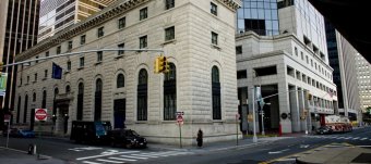 New York City Police Museum