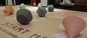 New York Museum of Mathematics