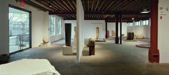 Noguchi Museum New York