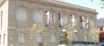 Oakland African American Museum