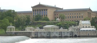 Philadelphia Art Museum free
