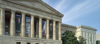Smithsonian American Art Museum, Washington, DC