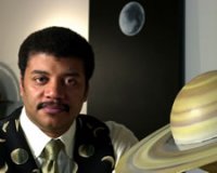 Neil deGrasse Tyson