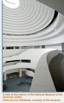 NMAI Interior