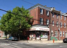 Photo of Neighborhood Grocery in Fairmount - Art Museum, Philadelphia