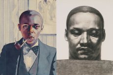Represent: 200 Years of African American Art