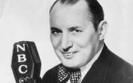 Robert Ripley (Photo: Courtesy of Ripley's)