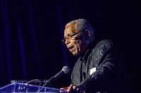 The Charles H. Wright Museum of African American History's 50th Anniversary Gala