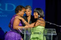 The Charles H. Wright Museum of African American History's 50th Anniversary Gala