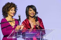 The Charles H. Wright Museum of African American History's 50th Anniversary Gala