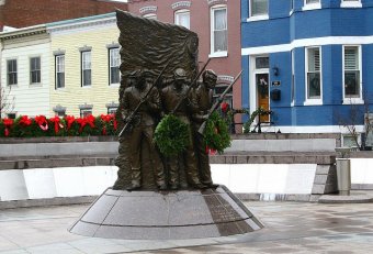 African American Civil War Memorial and Museum