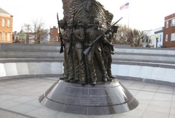 African American Civil War Museum DC