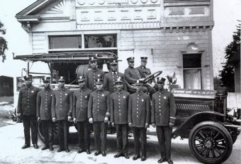 African American Firefighters Museum