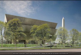 African American History and Culture Museum