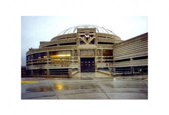 African American History Museum Detroit