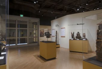 African American History Museum Los Angeles