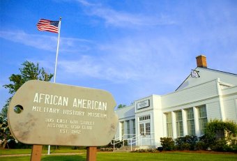 African American Military Museum