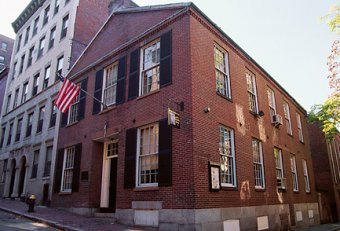 African American Museum Boston