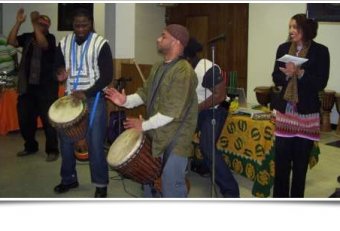 African American Museum (Cleveland)