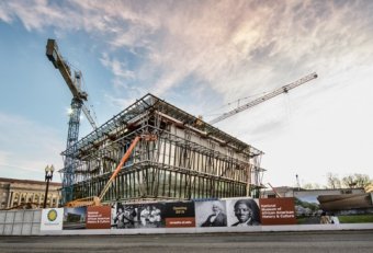 African American Museum of History and Culture