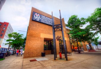 African American Museum Philadelphia