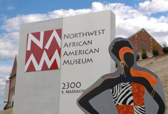 African American Museum Seattle