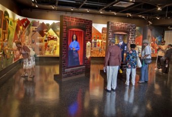 African American Museums