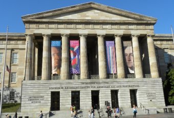 American Art Museum, Washington, DC