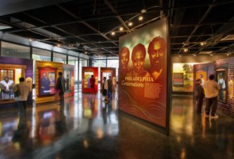 American History Museum, Philadelphia