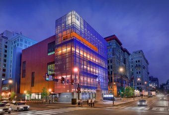 American Jewish Museum Philadelphia